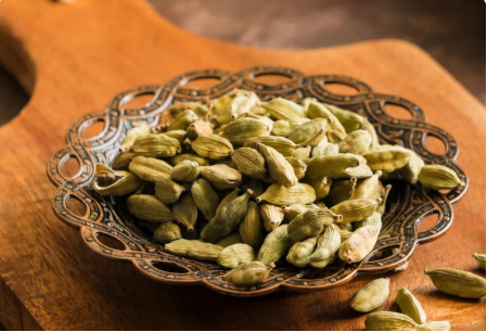 Green Cardamom