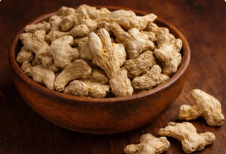 Dry Ginger