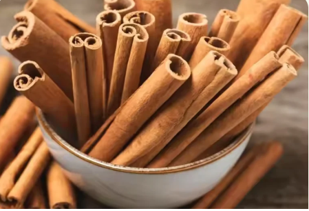 Cinnamon Cassia