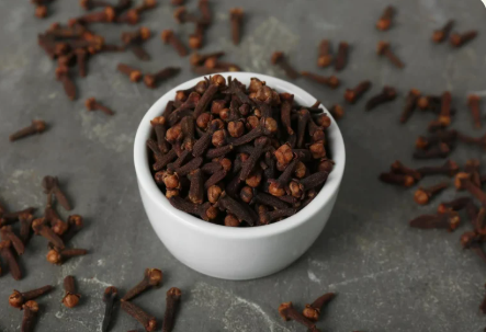 Cloves