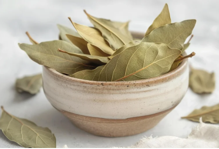 Bay Leaves