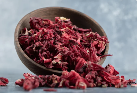 Hibiscus Flower