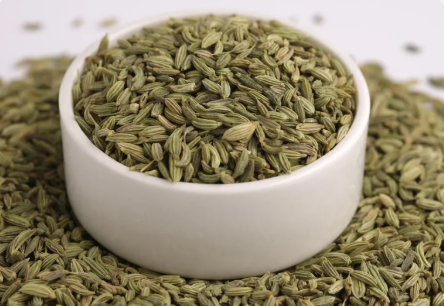 Fennel Seeds