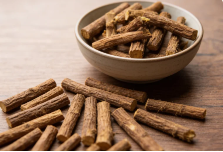 Licorice Roots
