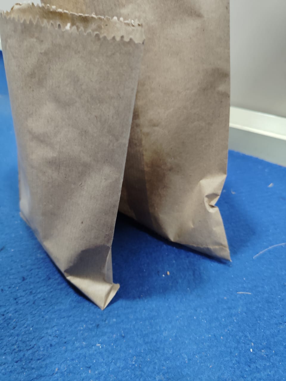V-BOTTOM COVERS