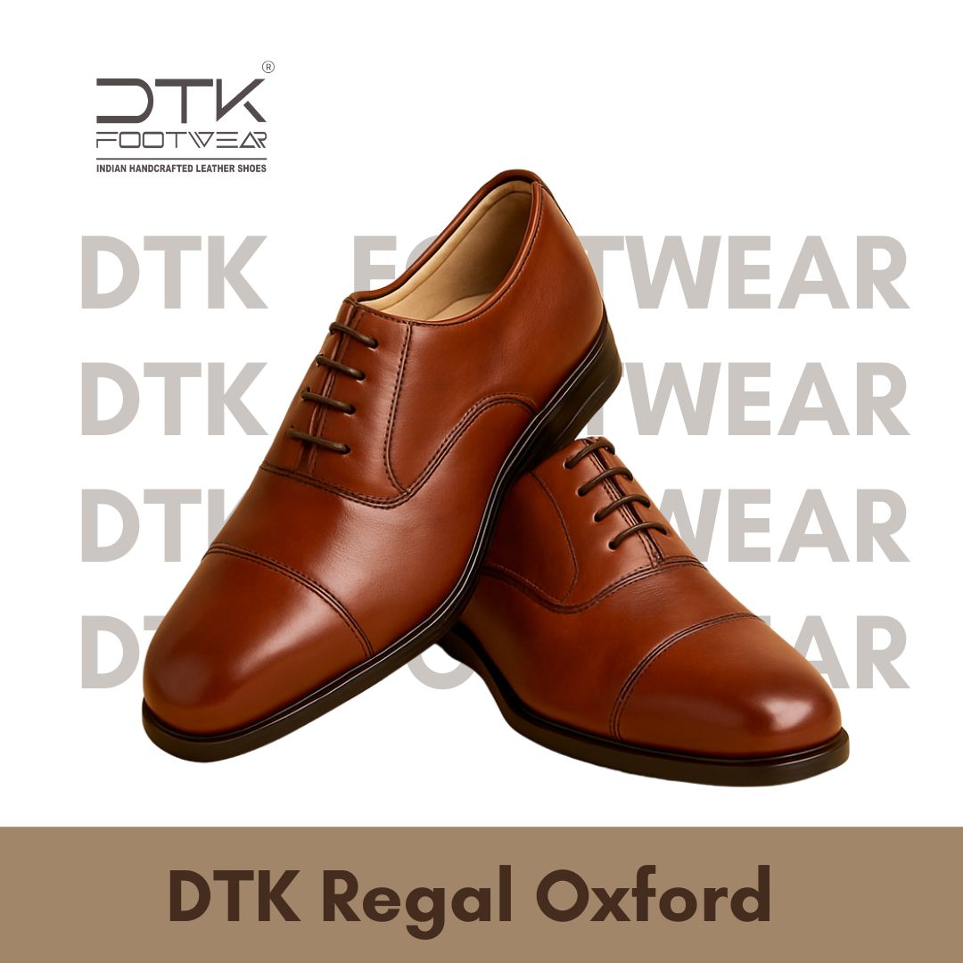 DTK Regal Oxford