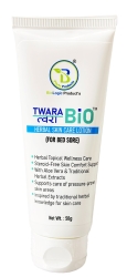 TWARABiO Herbal Skin Care Lotion