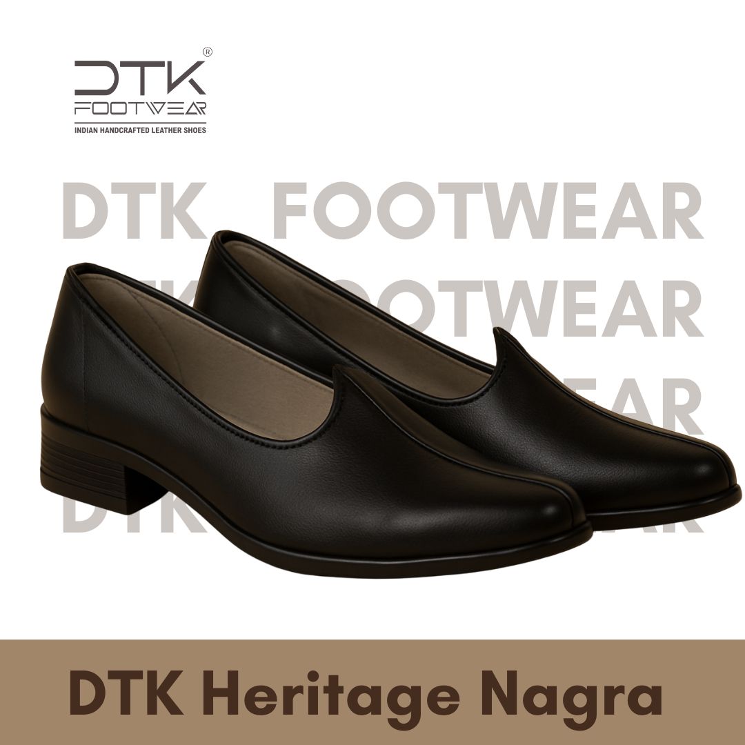 DTK Heritage Nagra