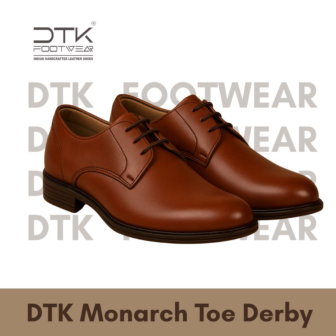 DTK Monarch Derby