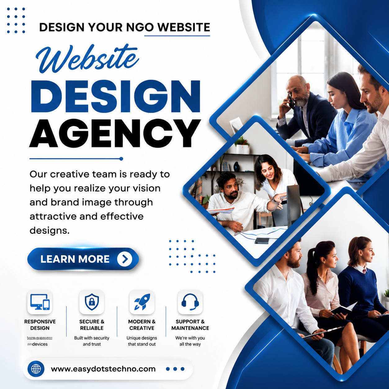 Website Development Services