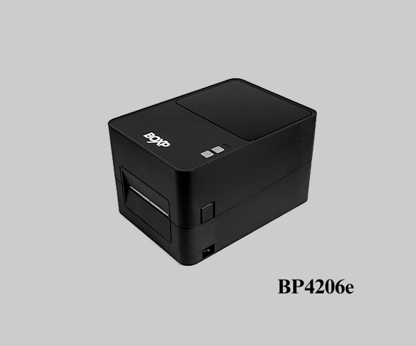 BOXP BP4206e Barcode Printer