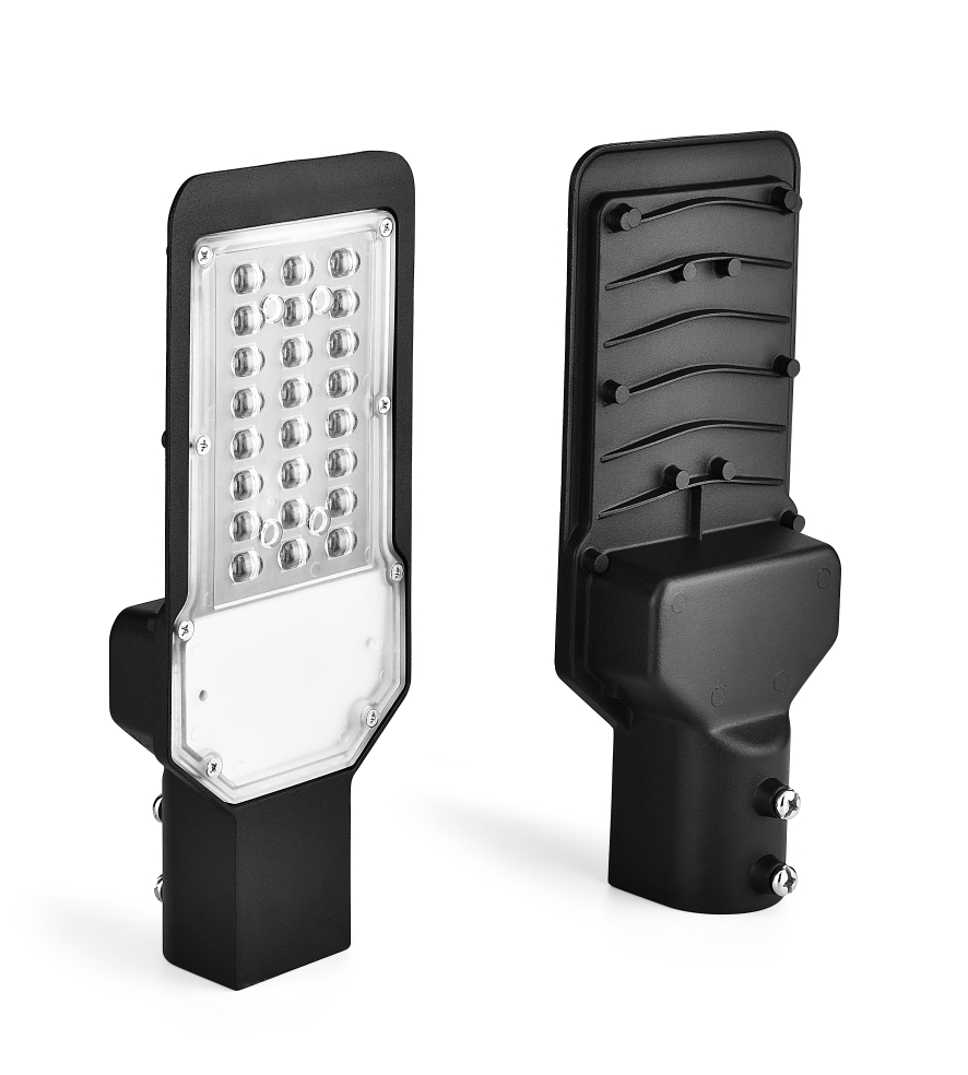 36w LED STREET LIGHT