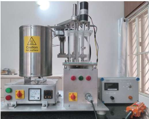 ASTM D 6482 Automated Quenchometer for Polymer Solutions