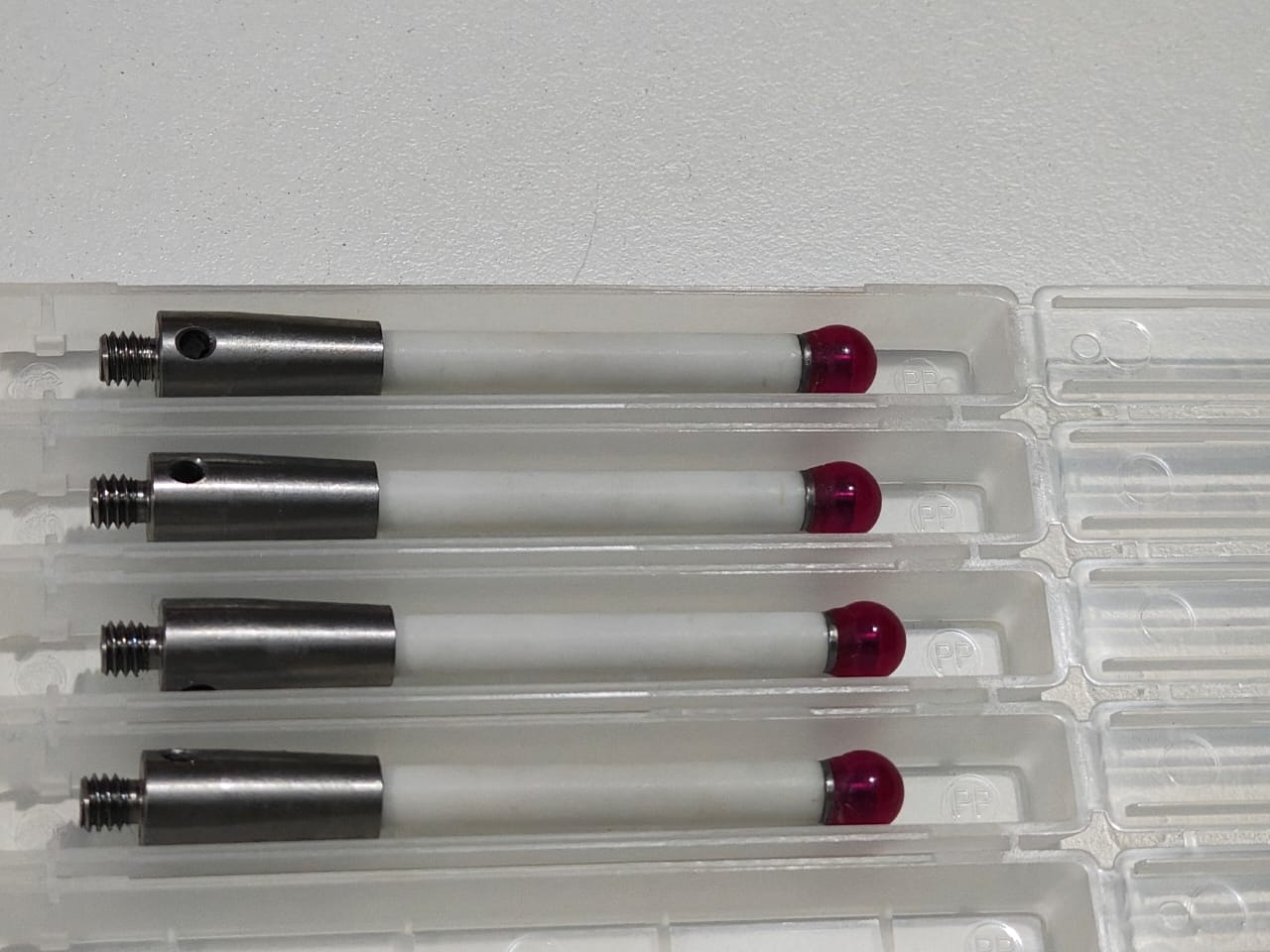 M4 Machine Probe Stylus