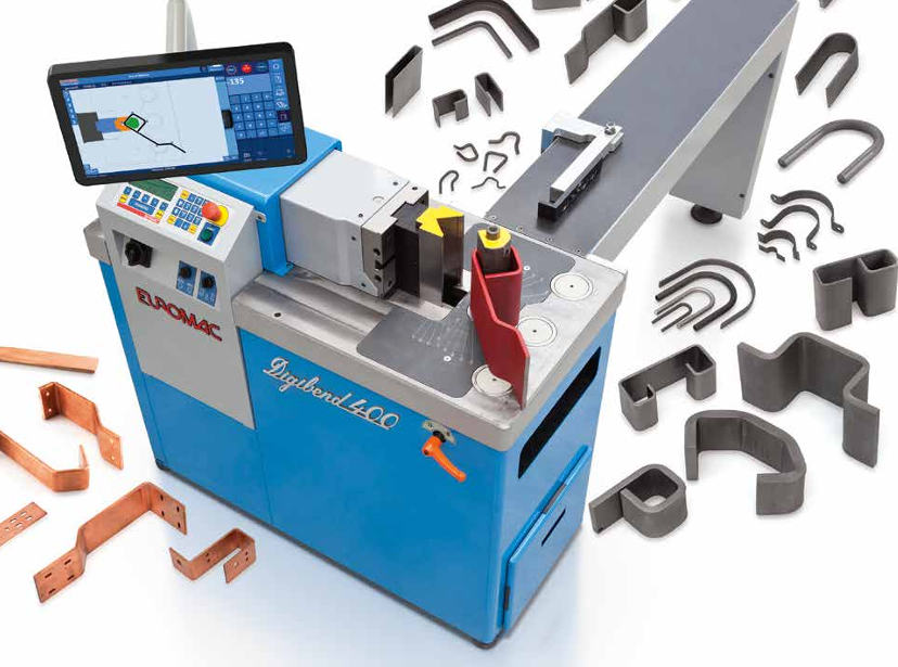 Euromac Digibend