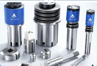 Amada Style tooling