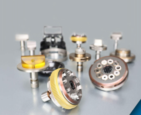 Trumpf Style Tooling