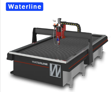 Waterjet Cutting machines