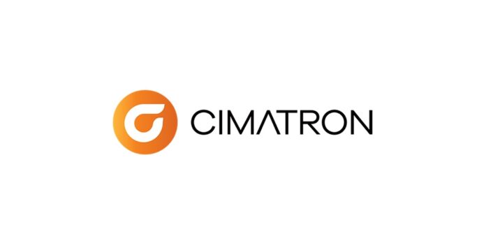 Cimatron Die design