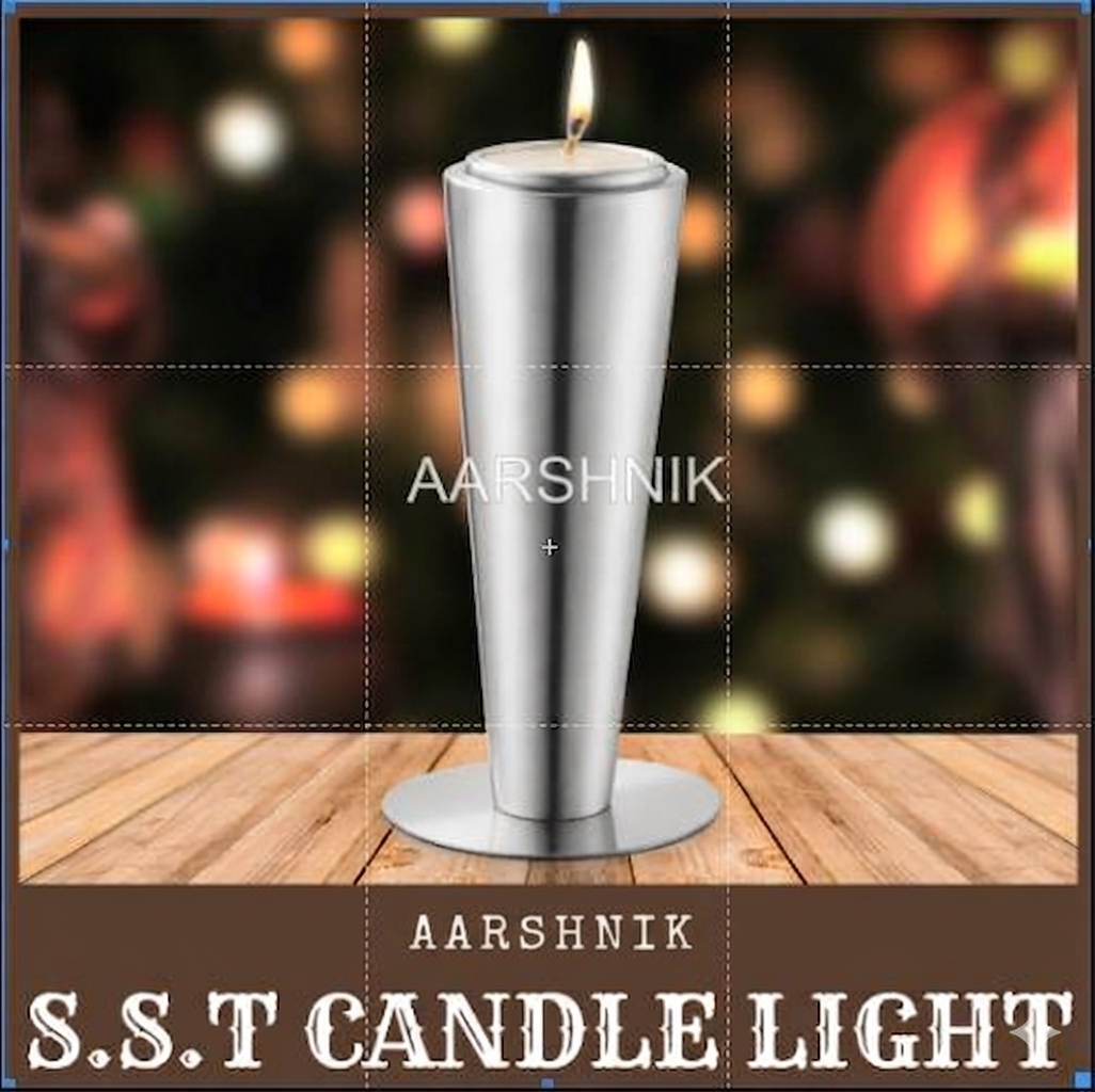 S.S.T Candle Light