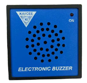 Electronic Buzzer 12-220V AC/DC