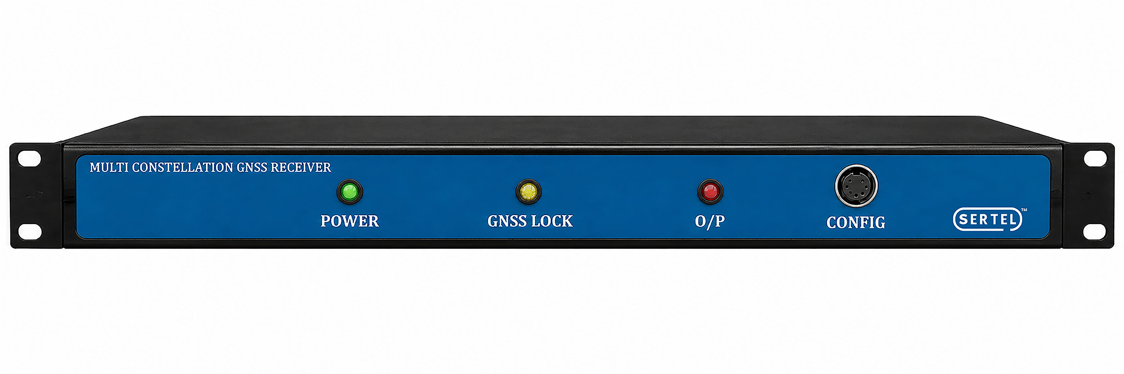 GNSS Receiver