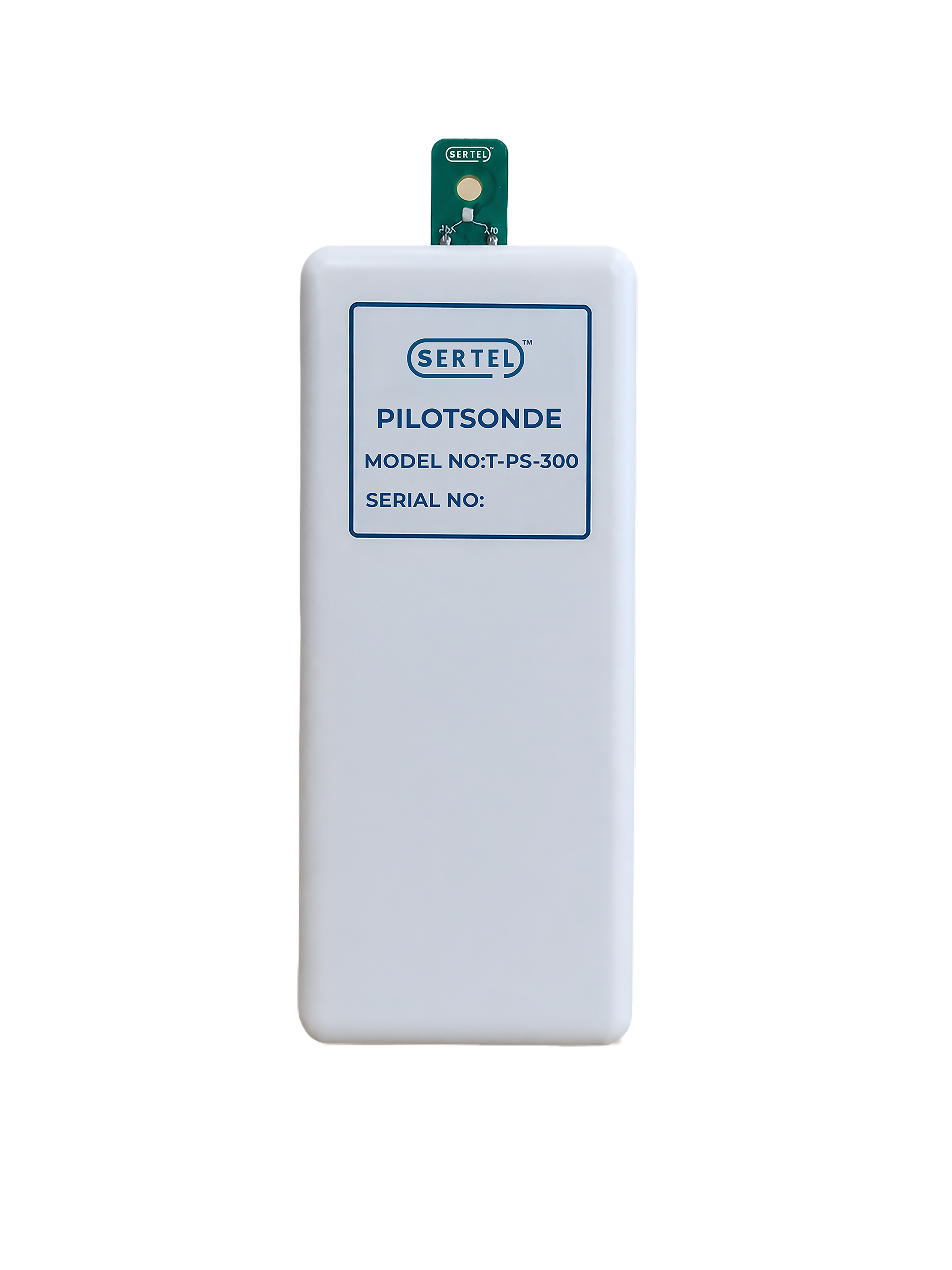 Pilotsonde