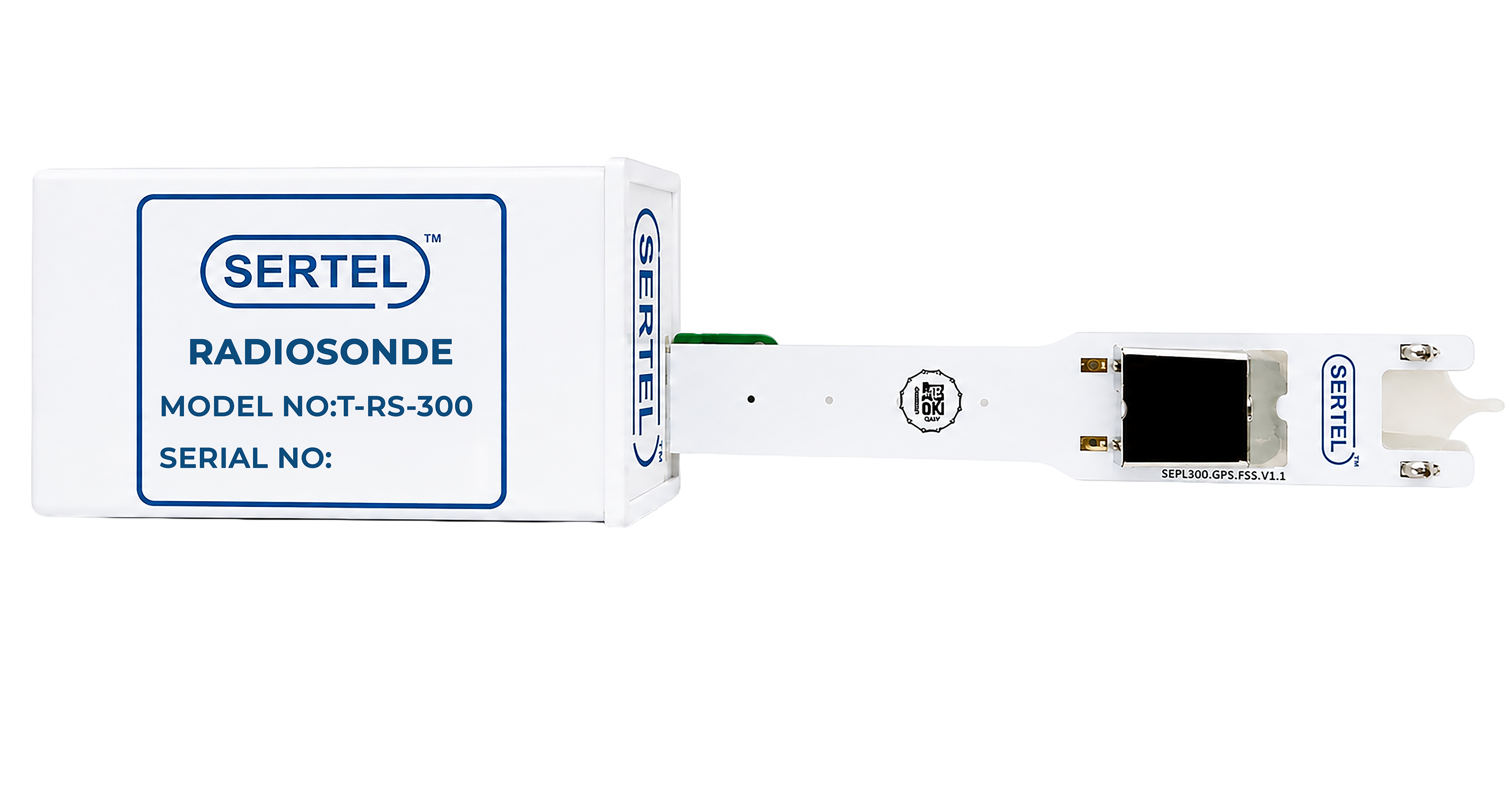 Radiosonde