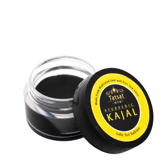 Ayurvedic Kajal