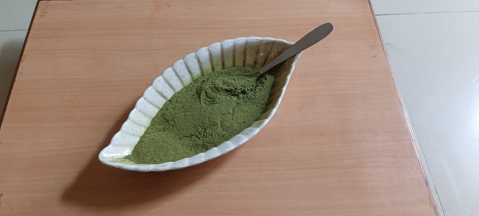 Moringa Leaf Powder