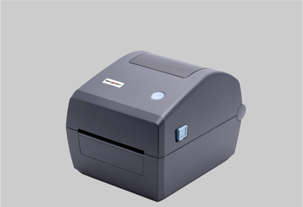 BP4206d Direct Thermal Desktop Barcode Printer