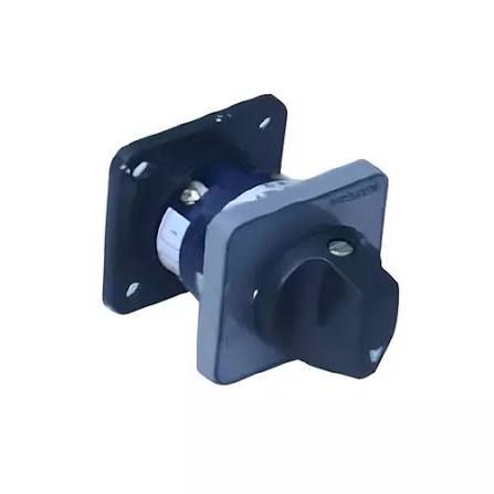  Kaycee Rotary Cam Switch 6A 250V DC (Thermal Rating)