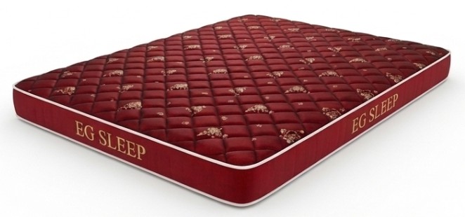 Rubberized Coir Mattress