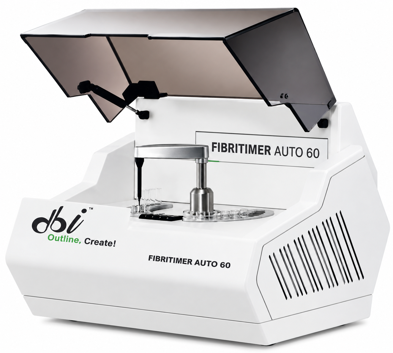 FibriTimer Auto 60 Fully Automated Coagulation Analyzer