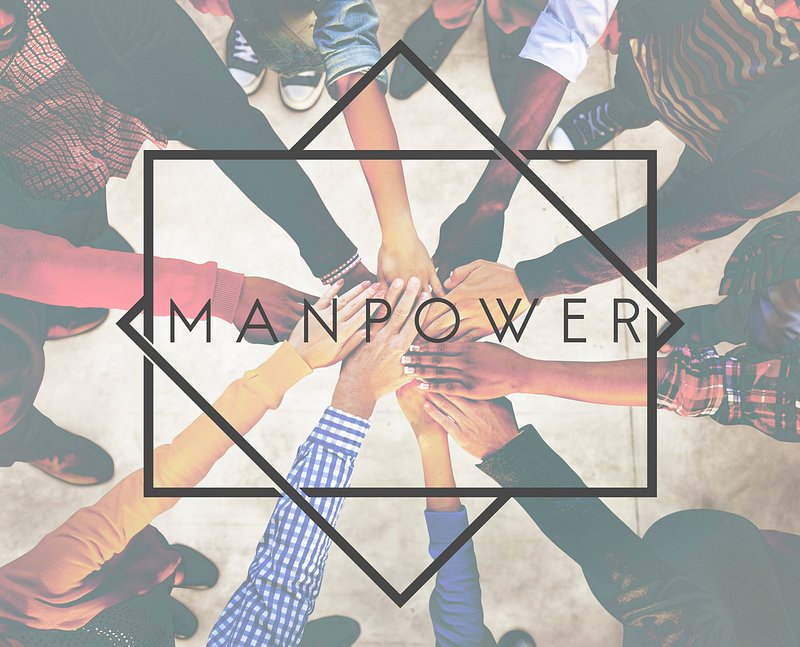 Manpower Supply 