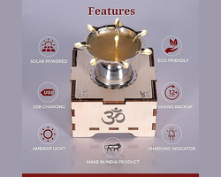 Solar Niranjan