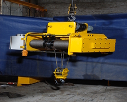 Wire Rope Hoist ,Power Winches, Chain Hoist , Chain Pulley Block, Bottom Hook , Pulley, Traction Machine, Crab Winches , Electruic Crab Winches ,  