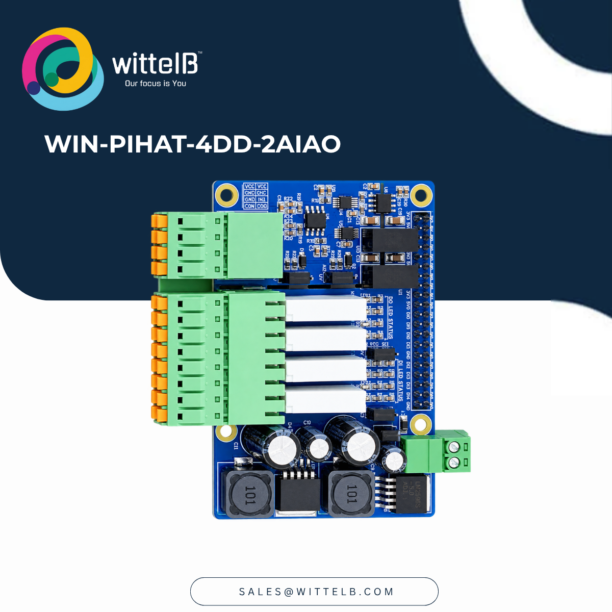 WIN - PIHAT-4DD-2AIAO