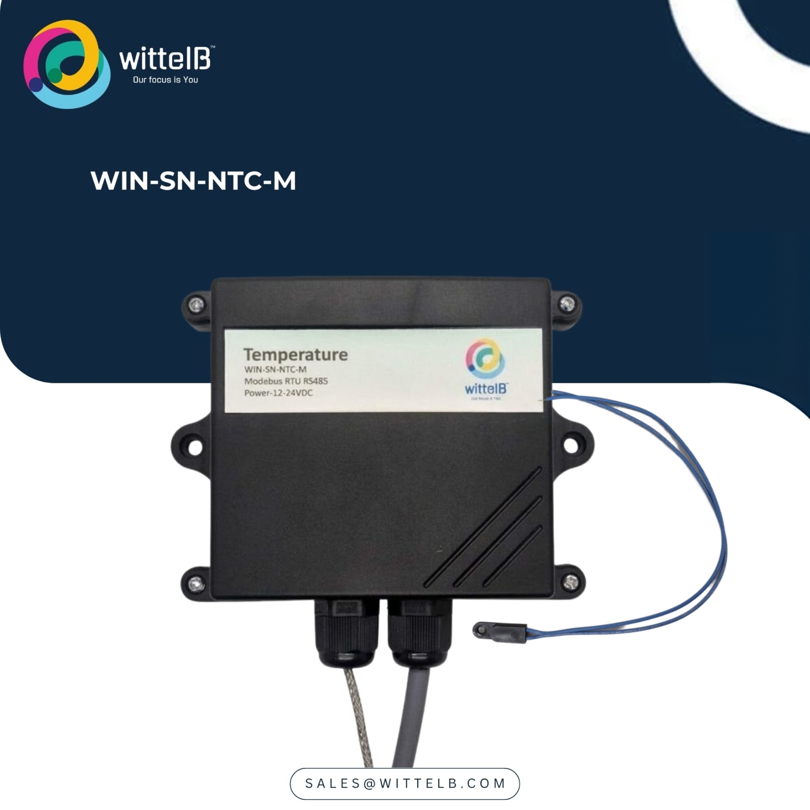 WIN - SN-NTC-M