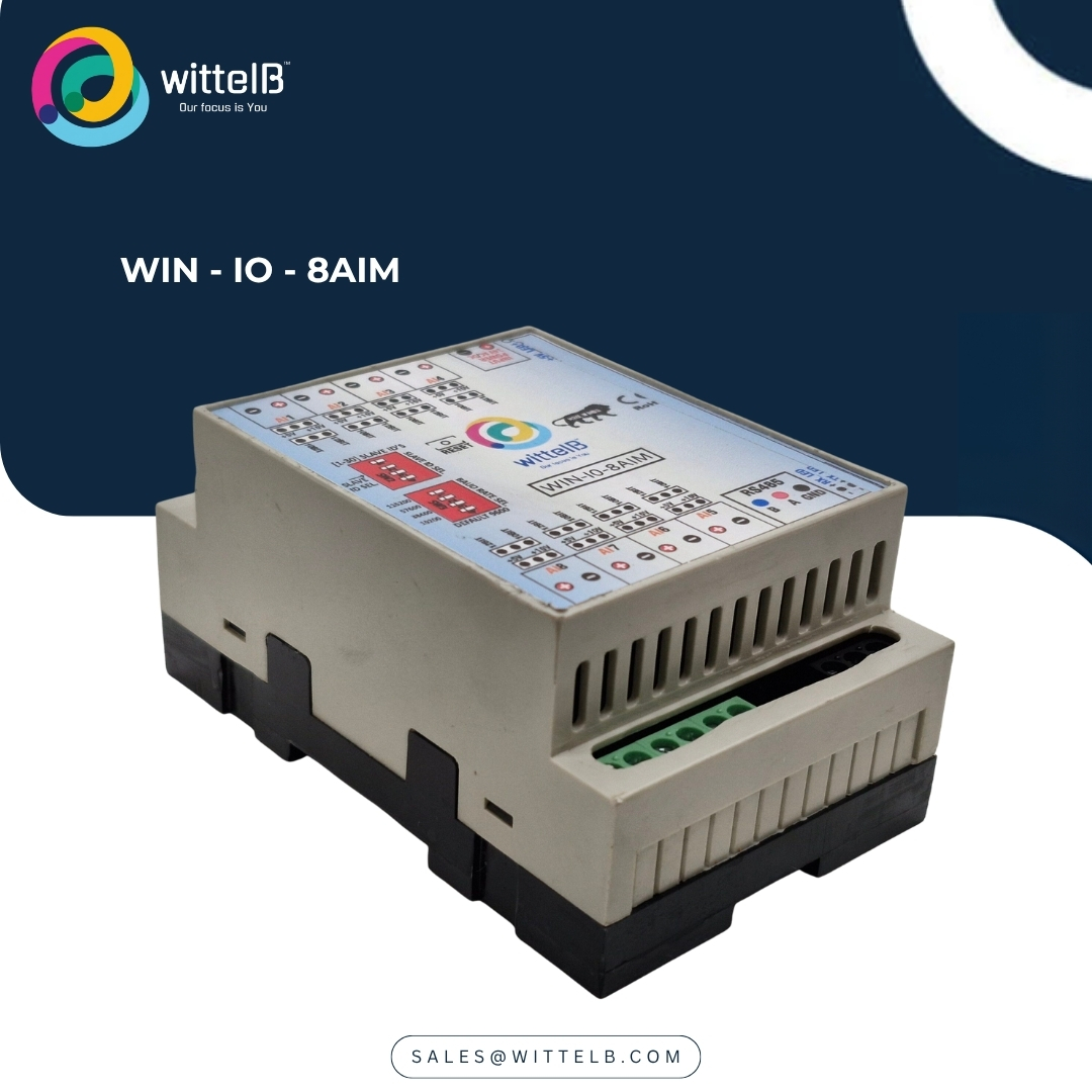 WIN - IO-8AIM-75mV
