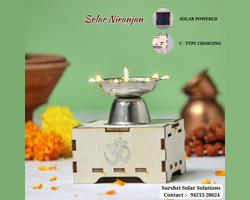 Saur Niranjan