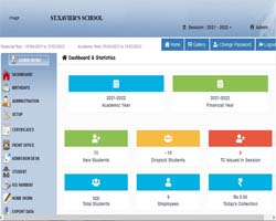Ion Campus School Management Software & Mobile App
