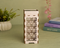 Solar Night Lamp - Big