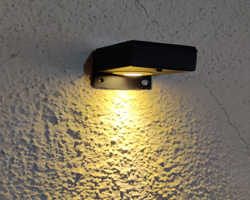 Solar Down LighT