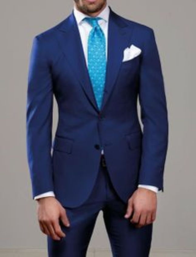 Suit-2 Piece