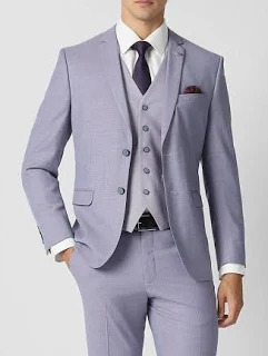 Suit-3 Piece