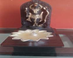 Solar Car Diya – Shree RamLalla