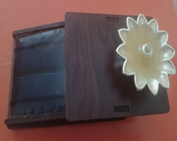 Solar Car Diya