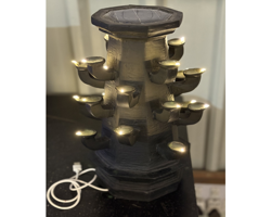 Dual DeepStambh