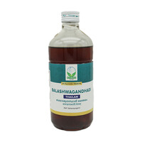 BALASHWAGANDHADI THAILA